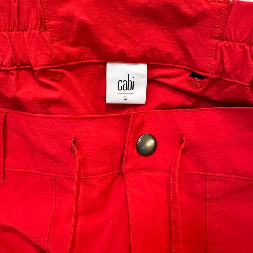 CAbi Quantum Cargo - Picture 6 of 6